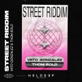 Album Street Riddim