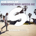 Album Someone Who Needs Me - Single