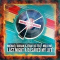 Album Last Night A Dj Saved My Life - Single