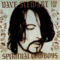 Album Dave Stewart & The Spiritual Cowboys