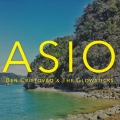 Album Asio (feat. The Glowsticks) - Single