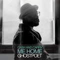 Album Cash And Carry Me Home - Single