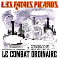 Album Le combat ordinaire (single)