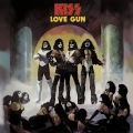 Album Love Gun