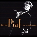 Album Edith Piaf : 100 chansons