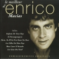 Album Le meilleur d'Enrico Macias