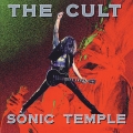 Album Sonic Temple