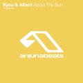 Album About The Sun - Single