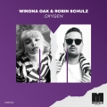 Album Oxygen - Single