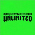 Album Musical Freedom Unlimited