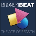 Album The Age of Reason