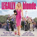 Album Legally Blonde