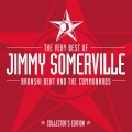 Album The Very Best Of Jimmy Somerville, Bronski Beat & The Communards