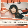 Album Wilde Eyes, Steady Hands