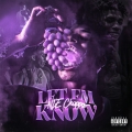 Album Let Em Know