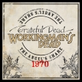 Album Workingman's Dead: The Angel's Share