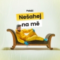 Album Nešahej na mě