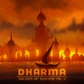 Album Dharma: Sounds Of Summer, Vol. II