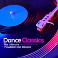 Album Dance Classics: The Ultimate Throwback Club Classics