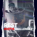 Album #hot16challenge2