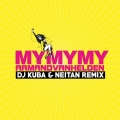 Album My My My (Remixes)