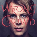Album Wrong Crowd