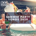 Album 100 Greatest Summer Party Songs 2020