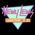 Album Newy Lewis and the Hues: Greatest Hits