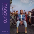 Album Insecure: Music From The HBO Original Series, Season 4