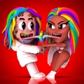 Album Trollz - Single