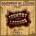 Album Country Classics from Country Legends, Vol. 1