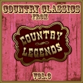 Album Country Classics from Country Legends, Vol. 3