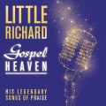 Album Gospel Heaven: His Legendary Songs of Praise