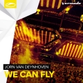 Album We Can Fly - Single