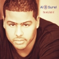 Album The Very Best Of Al B. Sure! (Remastered)