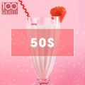 Album 100 Greatest 50s