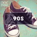 Album 100 Greatest 90s: Ultimate Nineties Throwback Anthems