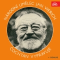 Album Werich: Čochtan vypravuje (+bonusy)