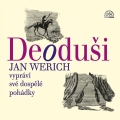 Album Werich: Deoduši