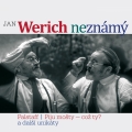 Album Jan Werich (ne)známý