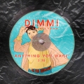 Album Anything You Want (feat. Leon Chame)