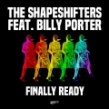 Album Finally Ready (feat. Billy Porter)