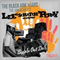 Album Lee ''Scratch'' Perry & Friends - The Black Ark Years (The Jamai