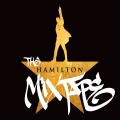 Album The Hamilton Mixtape