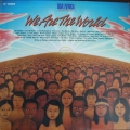 Album We Are The World - Single