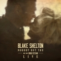 Album Nobody But You (Duet with Gwen Stefani) [Live]