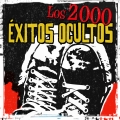 Album Éxitos ocultos. Los 2000