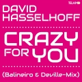 Album Crazy for You (Balineiro & Deville-Mix)