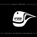 Album Trans-Europa Express (2009 Remaster) [German Version]