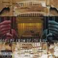 Album Escape from Death Row